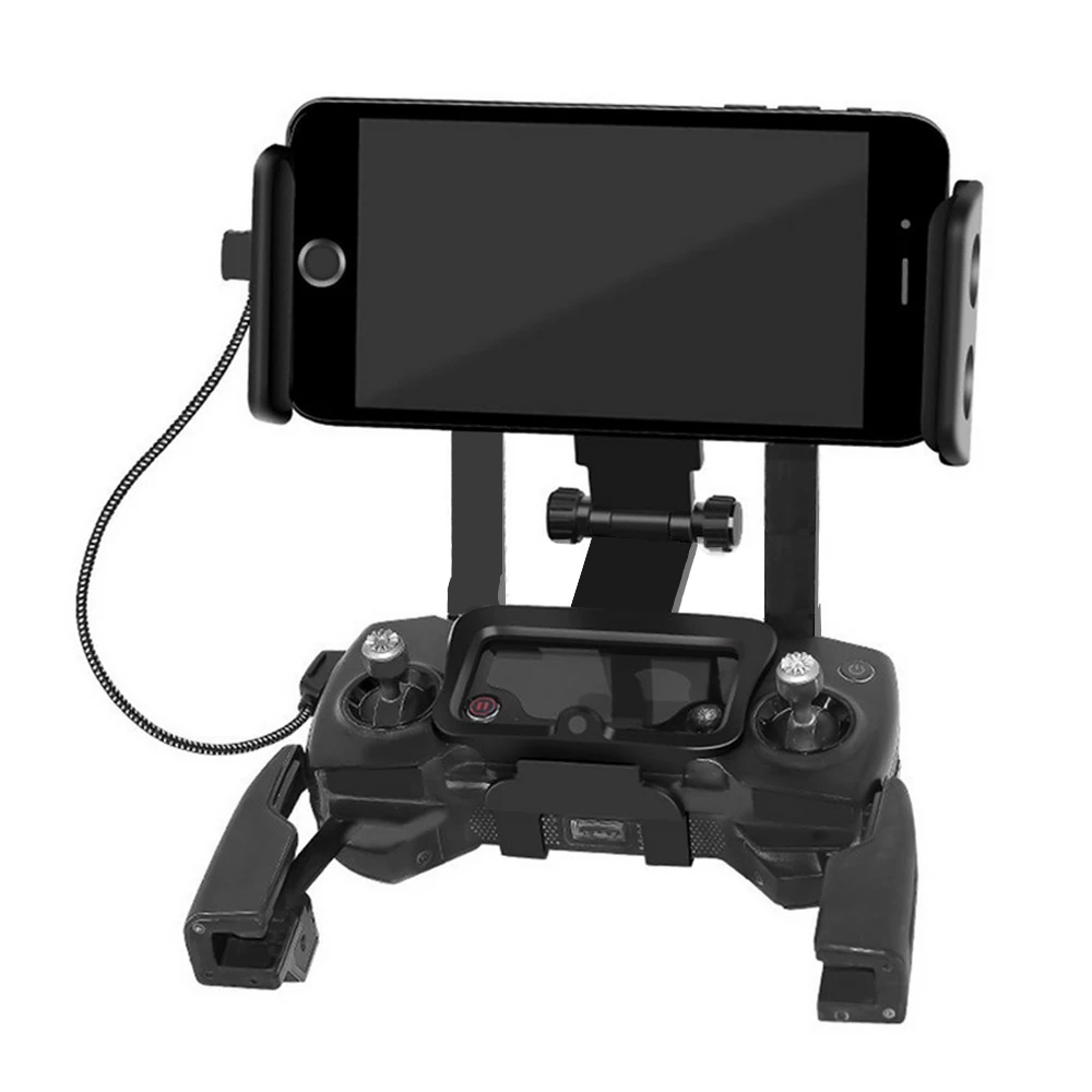 Для Ipad Tablet PC Мобильный удлинитель держатель кронштейн ремешок RC для DJI MAVIC PRO SPARK