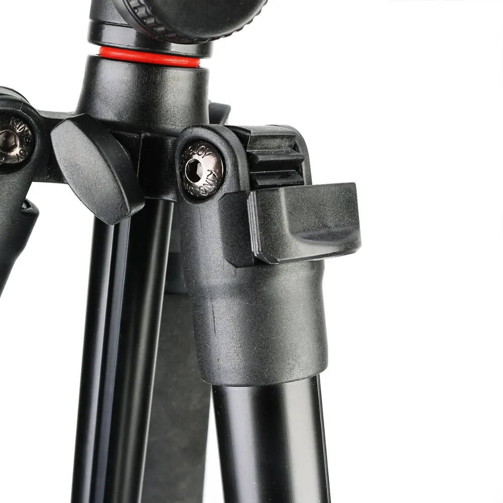 SVBONY SV107 штатив телескоп Алюминиевый Дорожный Портативный штатив для DSLR камеры и телескоп Зрительная труба F9178