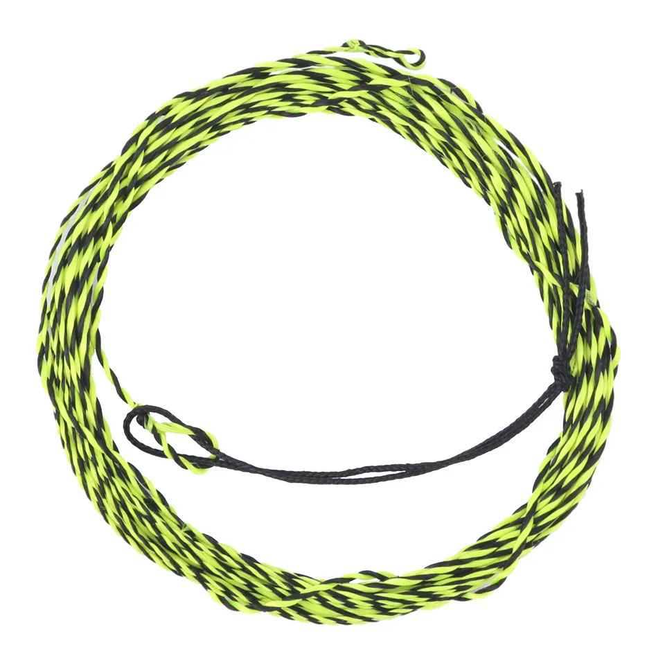 Maximumcatch 11 13FT 17LB плетеная леска для ловли нахлыстом Tenkara|tenkara line|fishing linefly line |