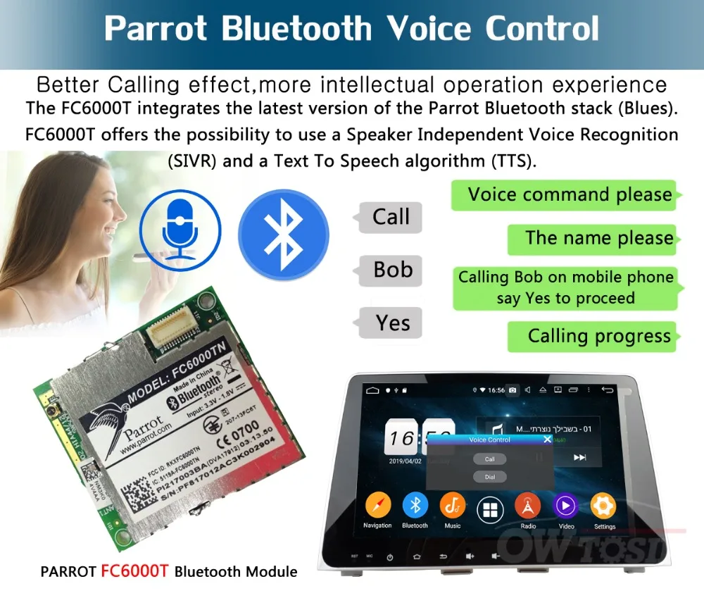 " ips Octa 8 ядерный 4 Гб ram+ 64 Гб rom Android 9,0 автомобильный DVD радио gps для hyundai Sonata DSP CarPlay Parrot BT стерео Adas