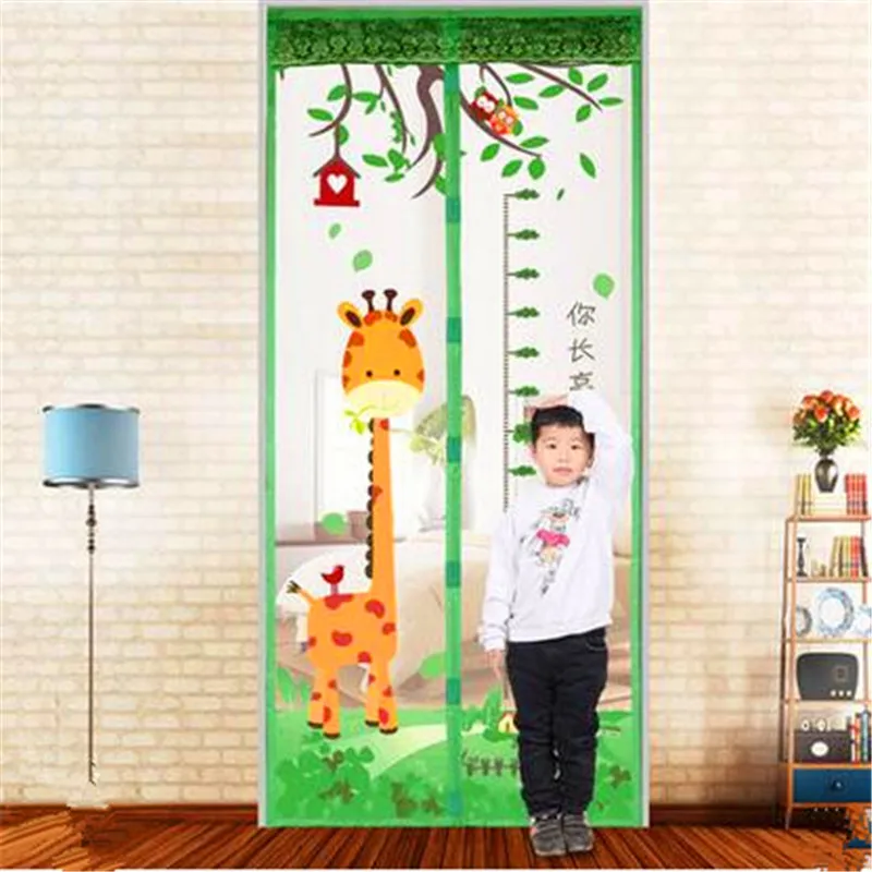 Сетка для защиты от насекомых мух комаров 1 шт.|anti-mosquito curtains|mosquito curtaincurtain net |