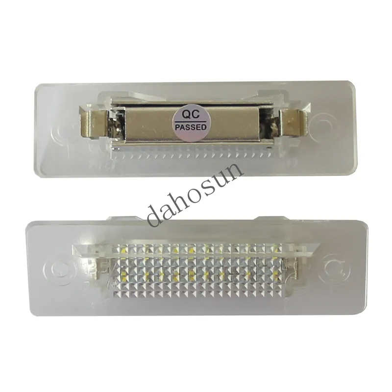 Светодиодные лицензионные лампы dahosun для Porsche 964 911 968 Boxster 993 996 996T GT3 12 В 24 2 шт. |