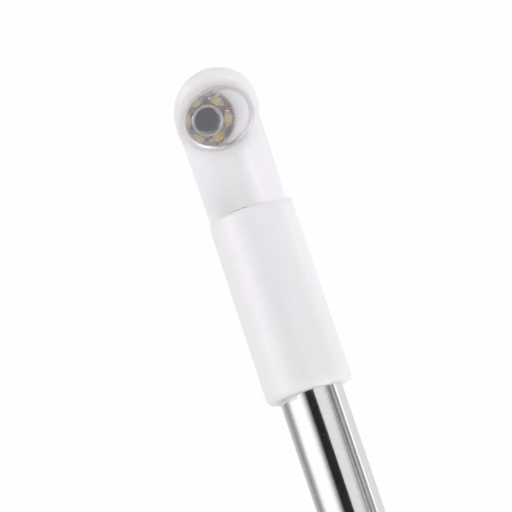 

Medical Endoscope 0.3MP High Definition Inspection Snake Tube Pipe Camera with Dia 4.9mm Probe for Laptop Phone