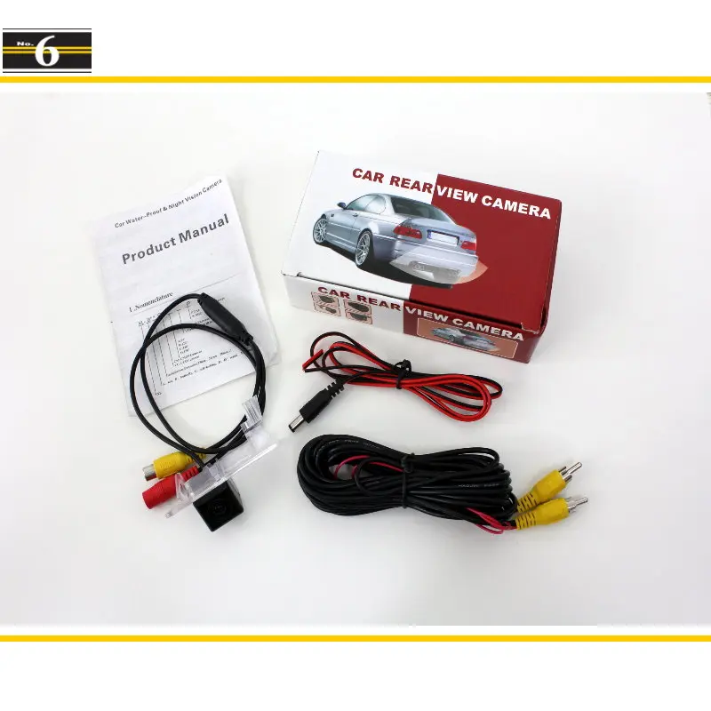Датчик парковки для Skoda Rapid Hatchback/Liftback 2013 2014 2015 датчик s система заднего вида с