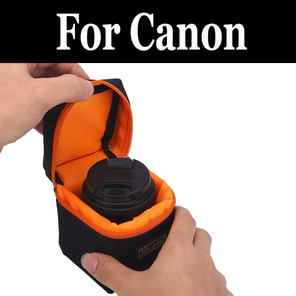 Водонепроницаемая мягкая защитная сумка для камеры чехол объективов canon EOS 600D (Rebel