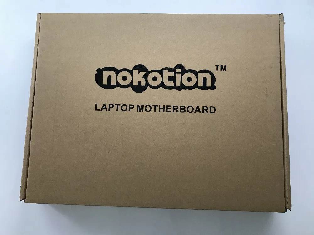 Материнская плата NOKOTION 727202-501 DA0U72MB6D0 MB UMA A8-5545M для HP SLEEKBOOK 14-F Series 14-F027CL рабочая
