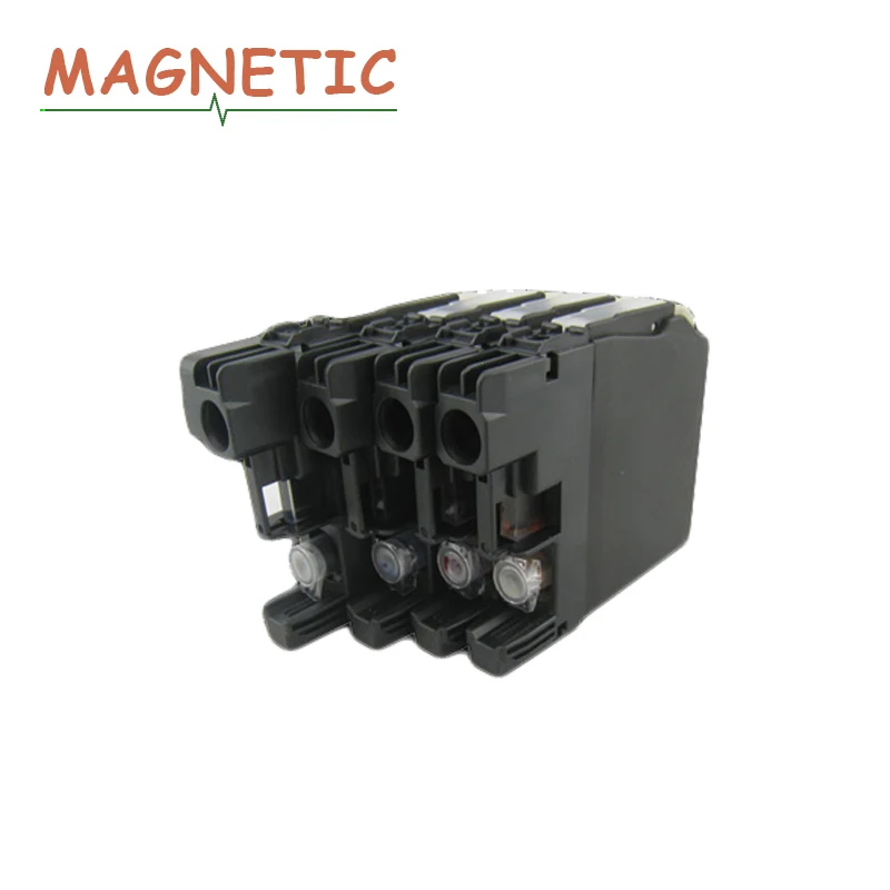 Printer Ink 4pcs full Cartridge LC127 LC125 Inkjet Cartridges For Brother MFC-J4610DW MFC-J4710DW DCP-J4110DW | Компьютеры и офис