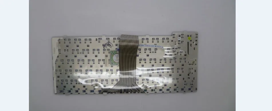 Клавиатура для ноутбука HP NX6115 NX6125 NC4200 NC4400 MP-03906E0-6982 AMZ11000500 T6512B05HD SPS-393597-001 DC 5V 0.32A |