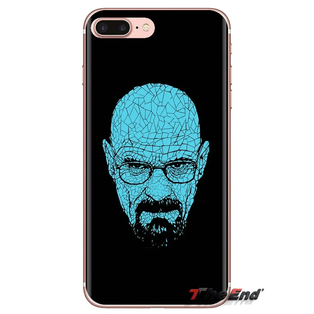 Мягкие прозрачные чехлы для Samsung Galaxy J1 J2 J3 J4 J5 J6 J7 J8 Plus 2018 Prime 2015 2016 2017 Breaking Bad Let's Cook
