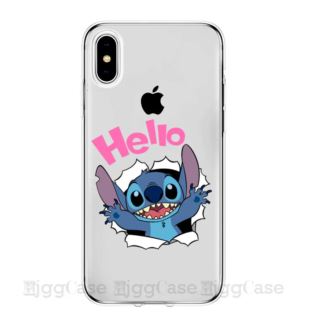 F1425 Мягкий силиконовый чехол из ТПУ для телефона чехол для iPhone 5 5S SE 7 8 6 6s Plus X XR XS MAX - Color: F1425