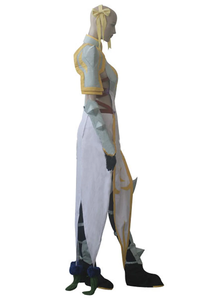 Erza Scarlet Dress Косплей Хвост Феи молния Empress Armor Костюм на заказ любого