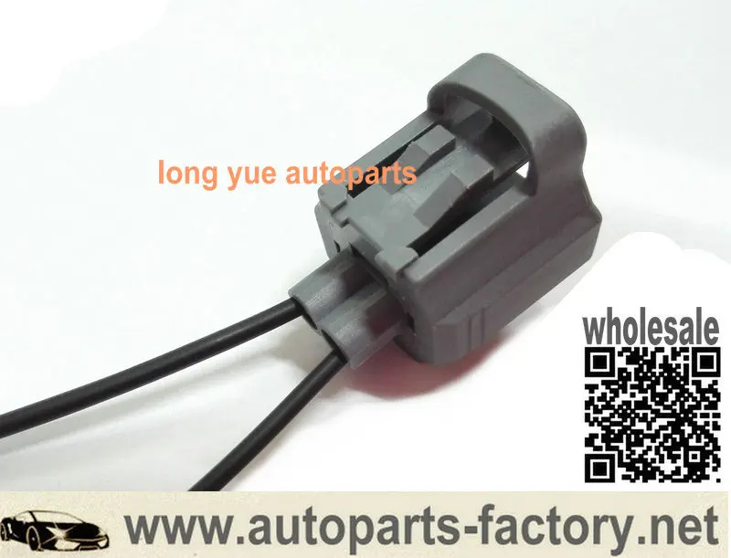 Longyue 10pcs Intake Manifold Runner Control Sensor Connector Pigtail (Multi-Purpose) MOTORCRAFT WPT-545 8&quot |