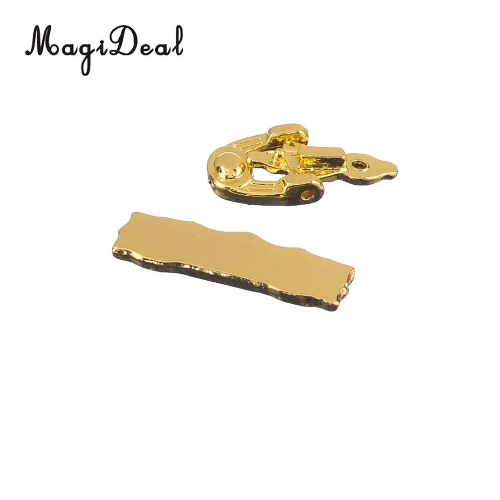 MagiDeal Высокое качество 1 комплект масштаб 1/12 кукольный домик миниатюрная мебель