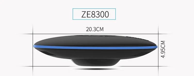 ZE8300 Nicrew ZE8000/8200/8300 морской воды аквариум светодиодный светильник ing для воды для выращивания растений Профессиональный полноспектральная аквариумная лампа, получившая сертификат Европейского 60 Вт - Цвет: ZE8300