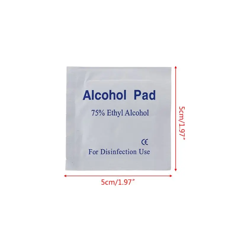 1 коробка салфеток для очистки очков влажные салфетки удаление пыли спиртовые