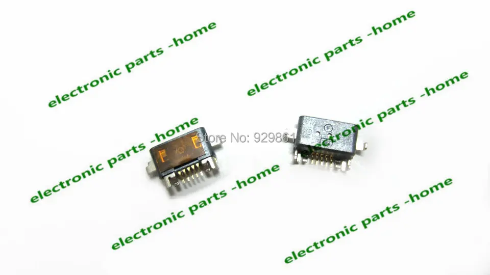 QiAN SiMAi новый высококачественный оригинальный usb-порт для зарядки мобильного