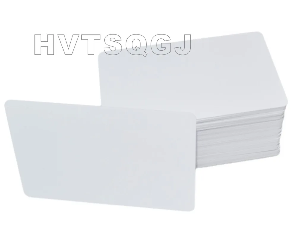 

NFC-метка 100 шт./лот, чип 216 байт, ISO14443A, ПВХ, белые карты для телефонов Android,IOS, NFC