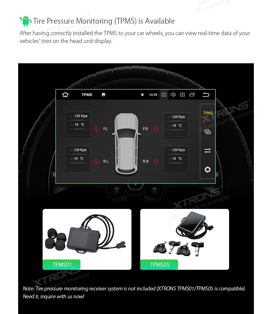 XTRONS 2 Din " Android 8,1 автомобильный DVD плеер радио gps RDS для Mercedes Benz W209 W203 C180 C200 C220 C230 C240 C250 C270 W463