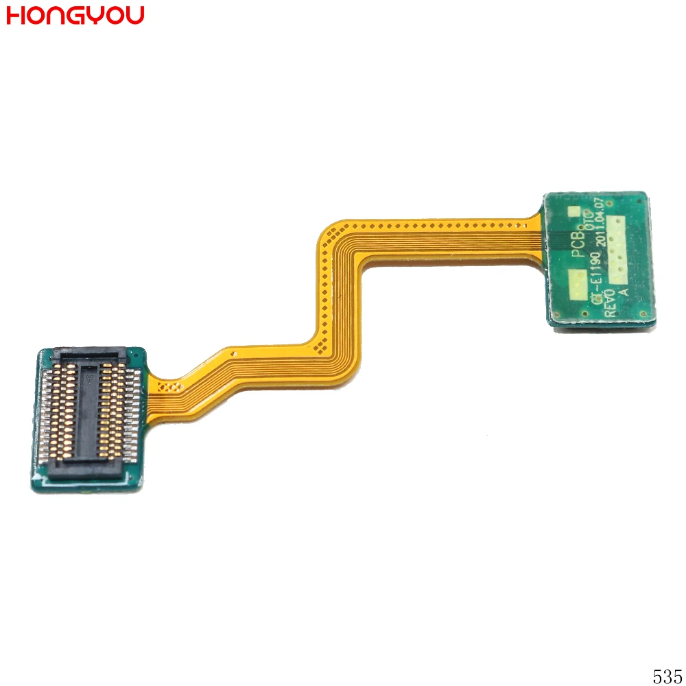 

For Samsung E1190 GT-1190 LCD Display Flex Cable