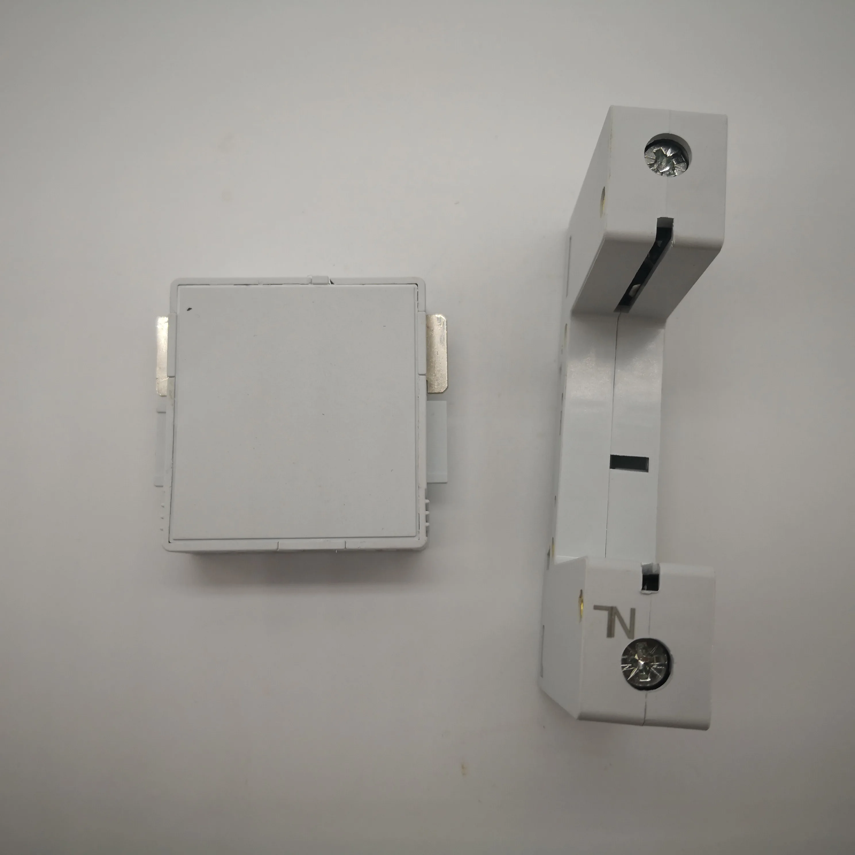 Устройство защиты от перенапряжения 1P 10KA 20KA 40KA 30KA ~ 60KA B 385V|Автоматические