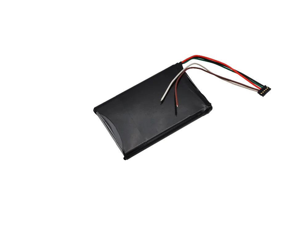 GPS навигатор DI44EJ18B60HK для GARMIN 010 01161 00 Edge 1000|navigation battery|battery for garminbattery gps navigation |
