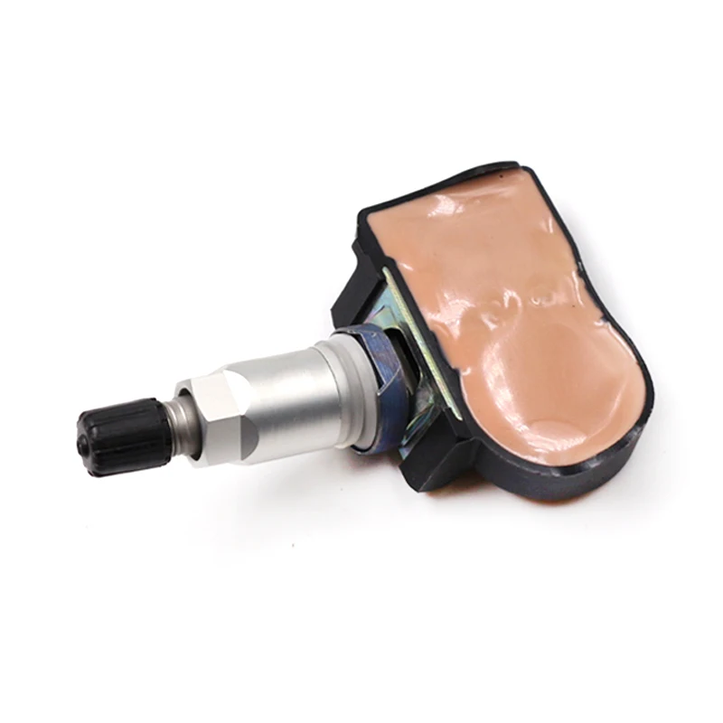 52933 D4100 52933D4100 новый датчик давления в шинах TPMS для Optima Sportage Sorento Genesis Ioniq Niro VELOSTER