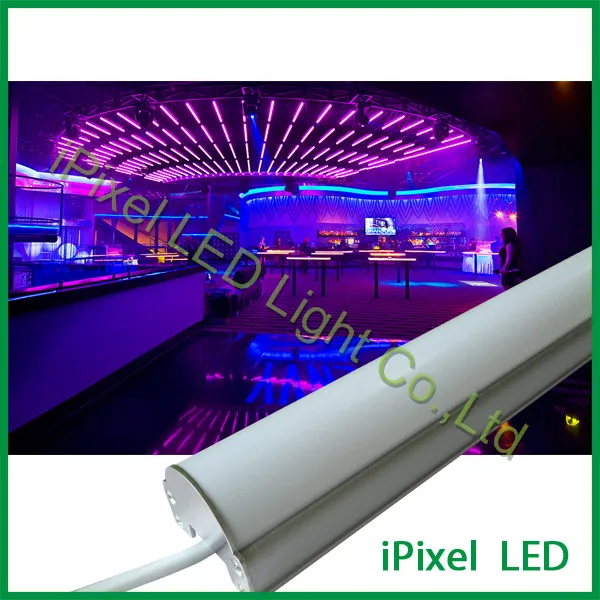 Ws2812b 1 м 60 пикселей светильник лампа 3d rgb Светодиодная трубка|tube led light|tube ledled light |