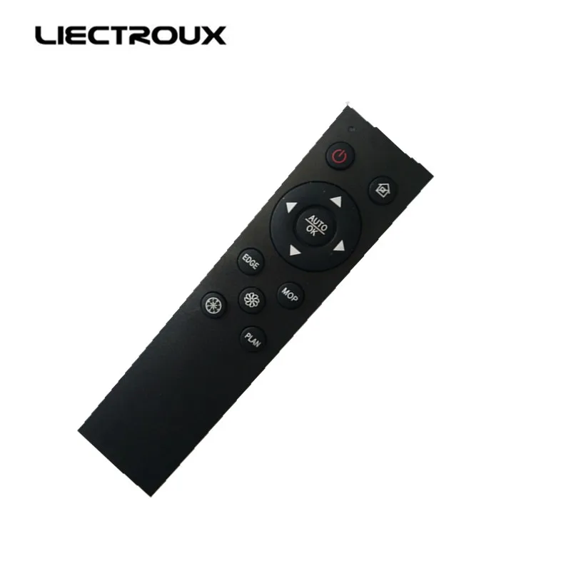 (Для Q7000) Пульт дистанционного управления для робота пылесоса Liectroux Q7000 1 цвет