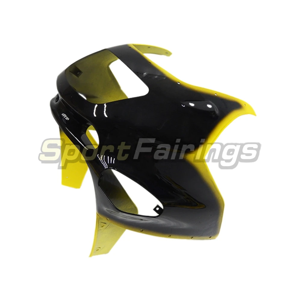 Обтекатели для Kawasaki ZZR-400 ZZR400 93 94 95 96 97 98 99 00 01 02 03 04 05 06 07 обтекатель из АБС-пластика с