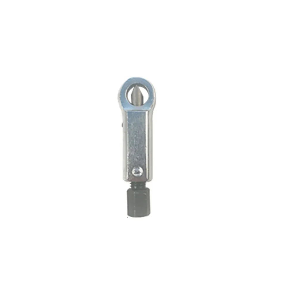 

Heavy Duty Rust Resistant Damaged Nut Splitter Remover Rusty Nut Splitter Spanner Remove Cutter Tool Steel Wrench Hex new