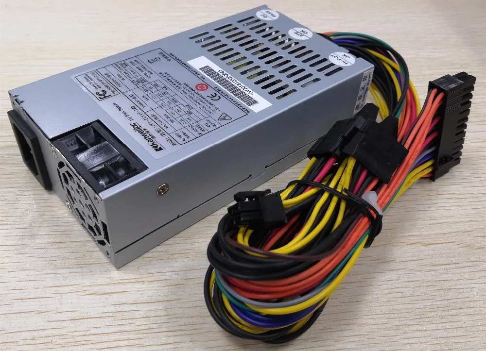 Высокая эффективность psu Номинальная 1U flex Электропитание 250 Вт промышленный сервер ПК Мини компьютер ATX одна машина кассовый аппарат