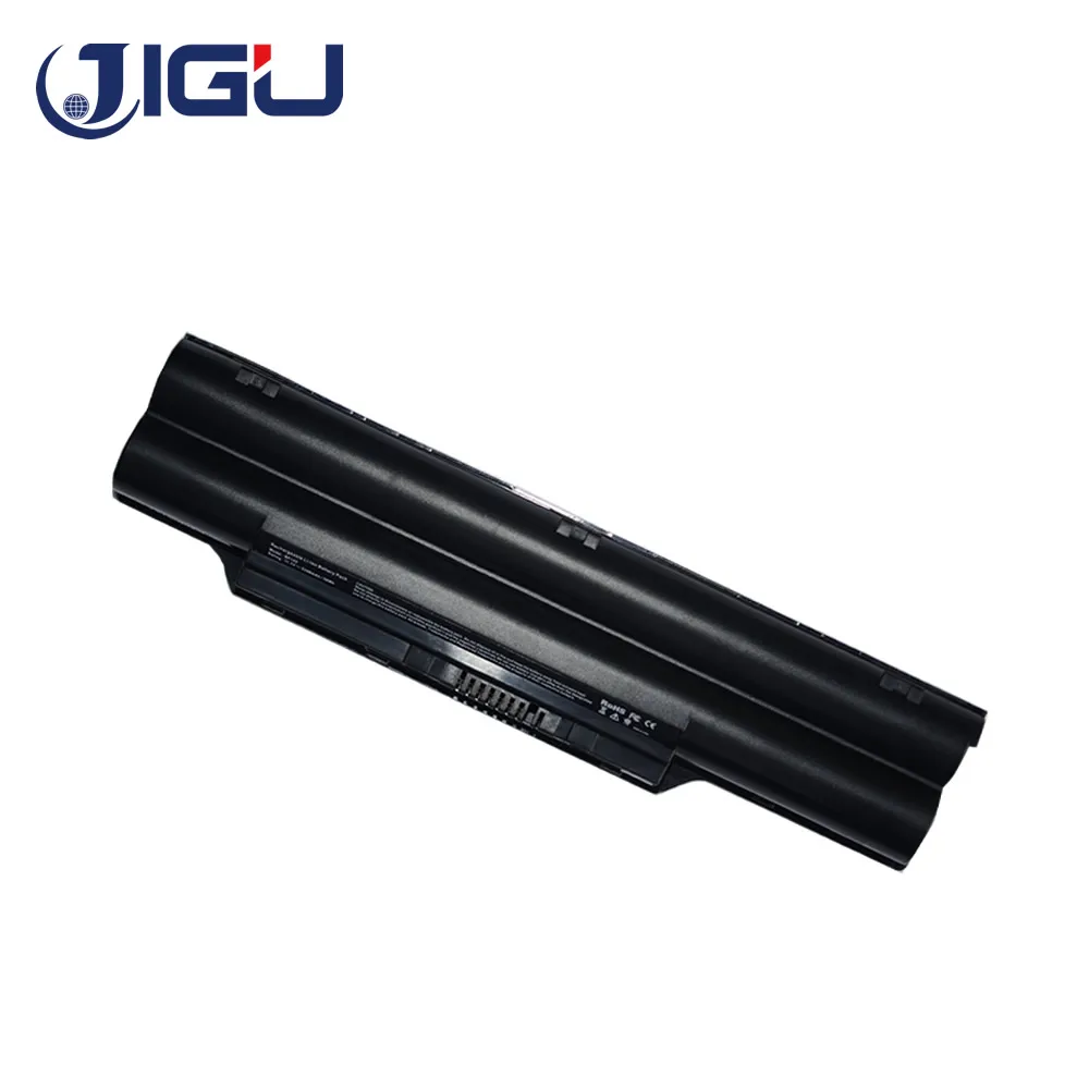 Jigu батарея для ноутбука FPCBP218 FPCBP219 FPCBP220 FMVNBP178 Fpcbp145ap FPCBP145 для Fujitsu LifeBook S8220 S8225 S8250 E8310 S2210