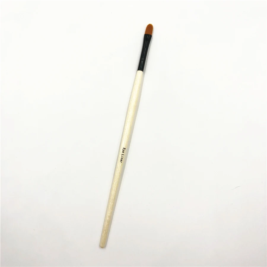 

Professional BB Long Handle Eye Liner Brush Lip Stick Makeup Brush Eye Pencil Cosmetic Tool