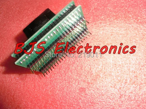 Программатор микросхем PLCC44 к адаптеру dip44 высокого качества | Электронные