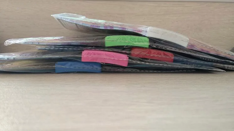 Бесплатная Доставка 30 шт. мигающий браслет на запястье светящееся кольцо руку