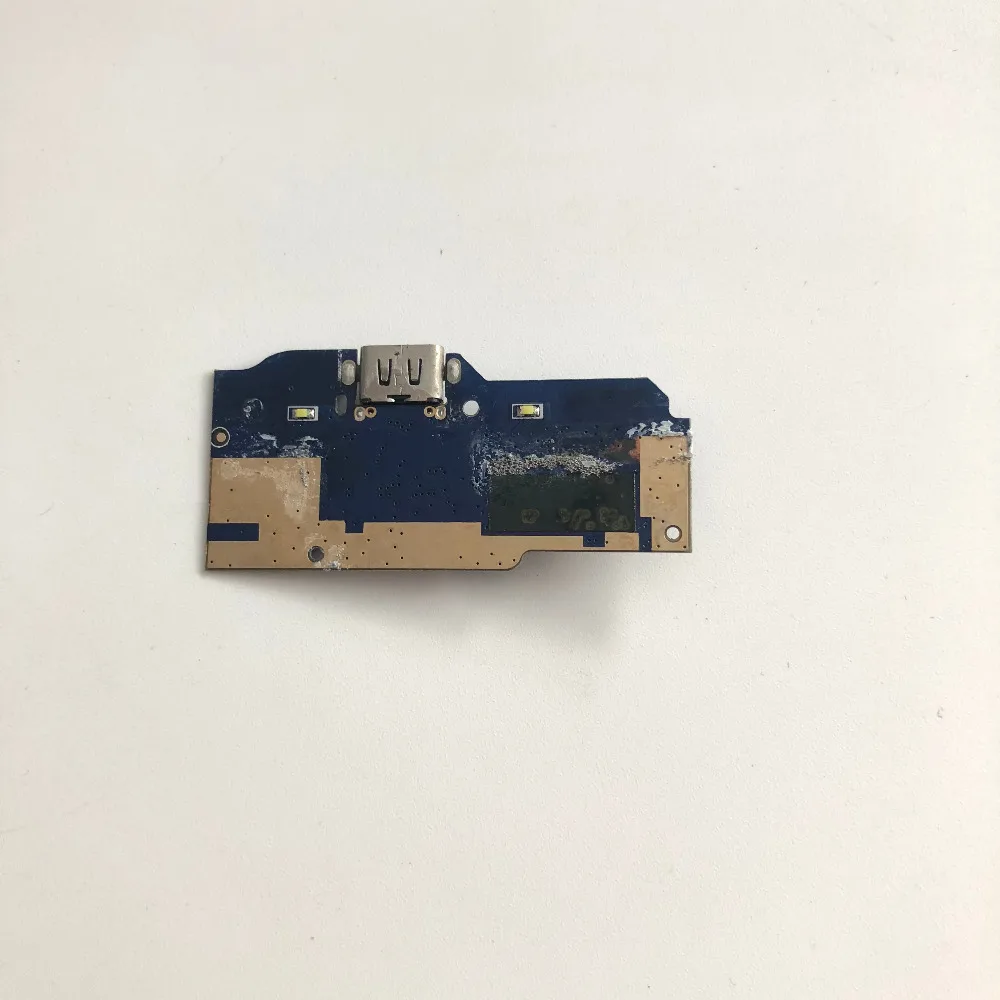 Blackview BV7000 Pro оригинальный б/у высококачественный USB разъем зарядная плата для pro +