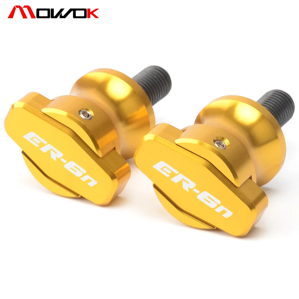 Аксессуары для мотоциклов M10 высокое качество маятниковые катушки винты