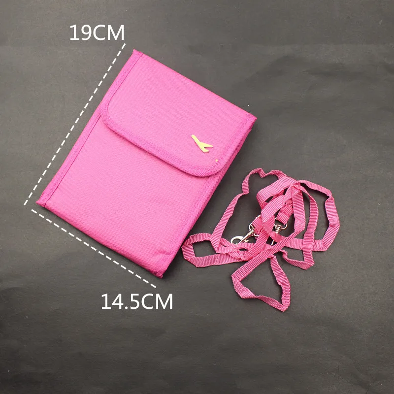 Многофункциональная мини сумка мессенджер Wowan мужские сумки через плечо