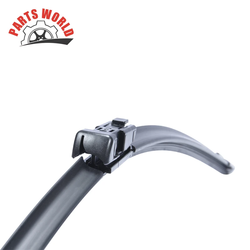 Групповые резиновые передние и задние стеклоочистители для Opel Adam 2013 года.