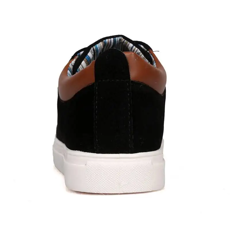 2015 New Arrival Flat Casual Adult Men's flat Sport Shoes for Each Season Xm26975 | Обувь