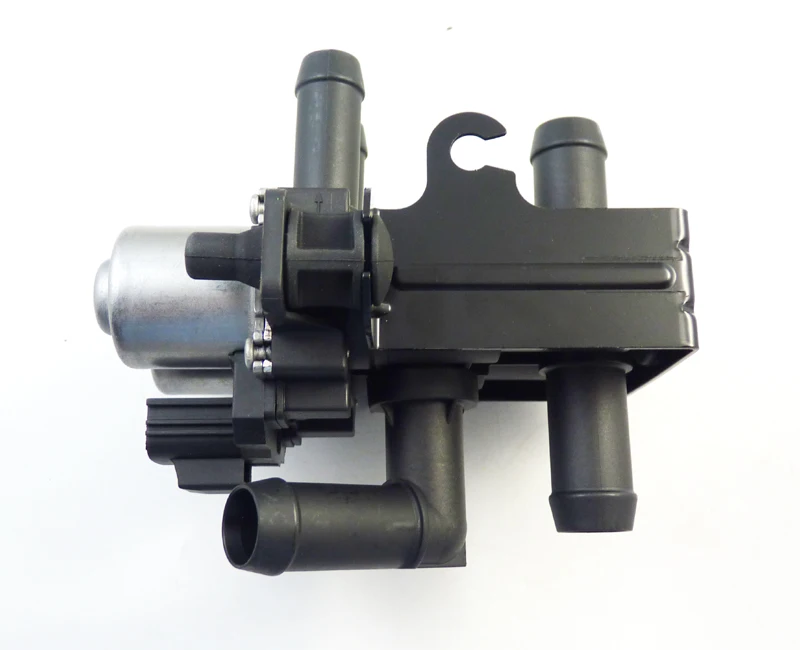 Клапан управления нагревателем ISANCE HVAC для Lincoln LS Jaguar S-Type Ford Thunderbird OEM # XW4Z18495AA XR822975