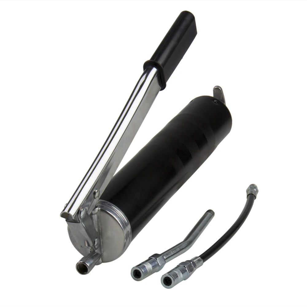 8000 PSI жир рычаг действия с 9 &quotгибкий шланга типа тяжелого ручного