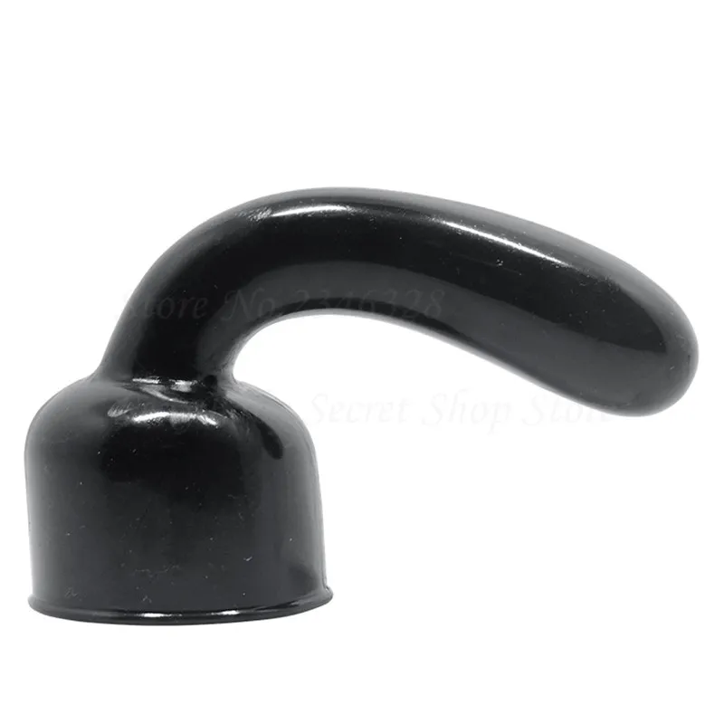 Новый AV колпачки вибратора комплект шток аксессуары для вибраторов Волшебная