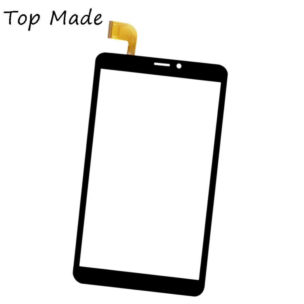 8 дюймов для Prestigio GRACE 3118 3g PMT3118_ 3g PMT3118 планшет сенсорный экран Сенсорная панель дигитайзер стекло сенсор Замена