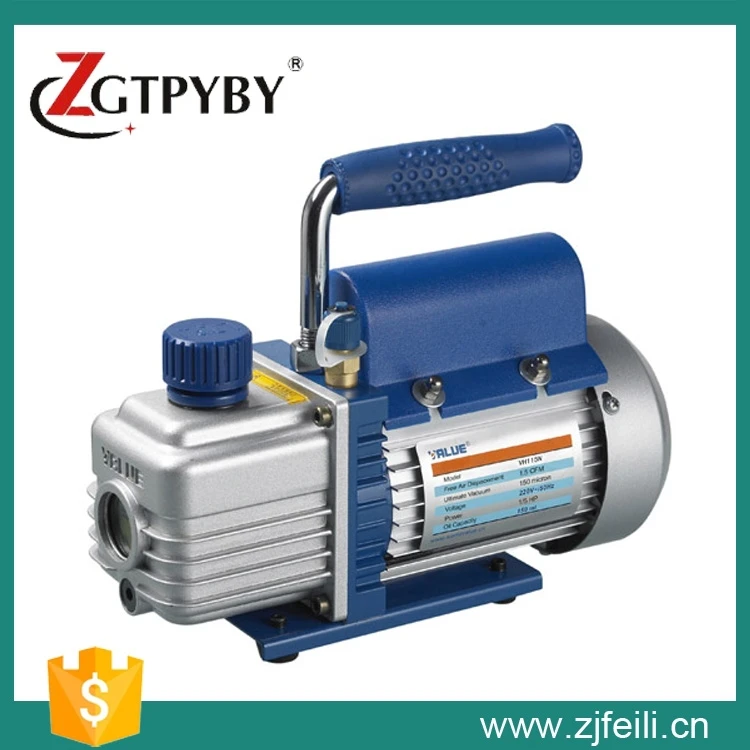 

High Pressure Air Vacuum Pump Value for Air Conditioner mini vacuum pump vacuum pump hand food