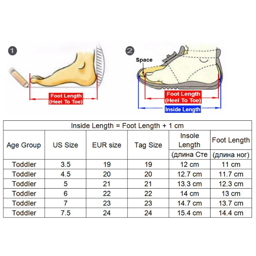Apakowa Children Shoes Spring Sport Girl New Breathable Pu Leather Kids Anti-Slippery Flats Sneakers Toddler EU Size 19-24 | Детская