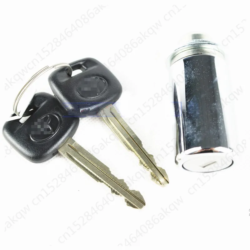 Car Spare tire lock key Suitable for 2009Toy ot aLA NDC RUI SE RPR ADO2017 anti-theft core | Автомобили и мотоциклы