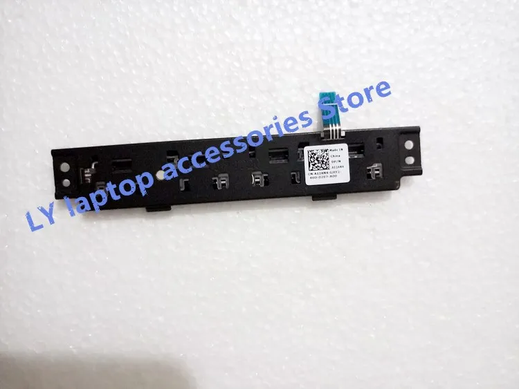 Для DELL E7440 сенсорная панель для ноутбука пуговицы Мышь кнопки сенсорные кнопки левая и правая кнопки вниз кнопки CN-A12AN4 A12AN4