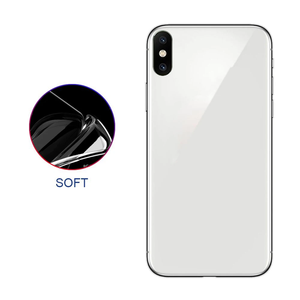 Suitable For OPPO R13 Personality Soft Shell Thin Protective Cover |