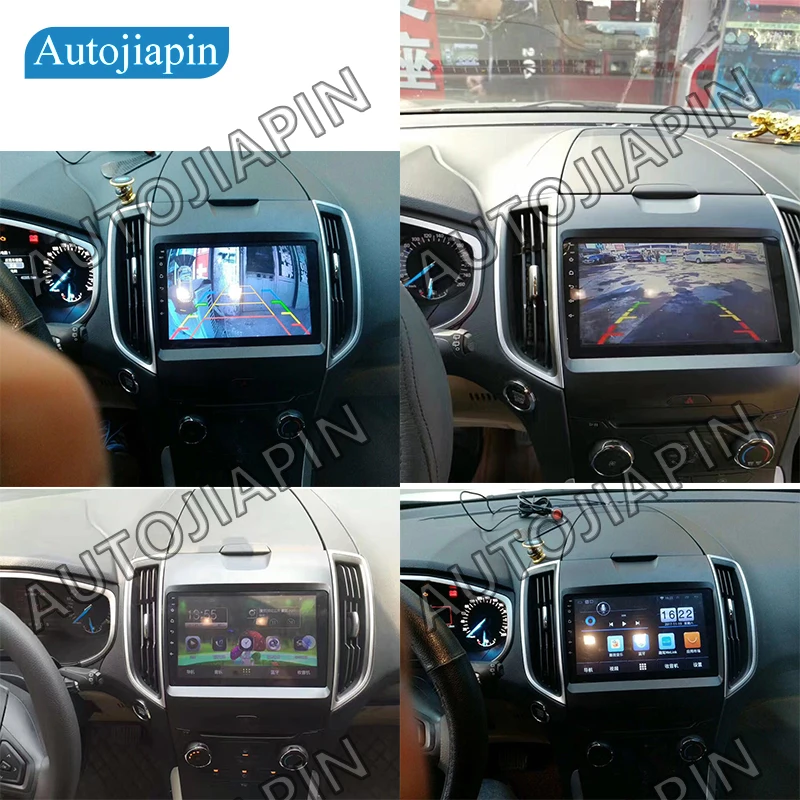 9 &quotвосемь ядер Android 8 0 2G ram 1024*600 Автомобильная dvd-навигационная система плеер для